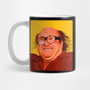 Danny Devito Mug